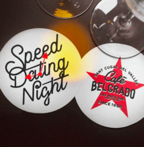 Cafè Belgrado – restaurant Sant Cugat