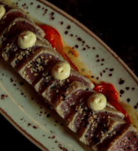 Cafè Belgrado – restaurant Sant Cugat