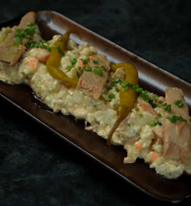 Cafè Belgrado – restaurant Sant Cugat