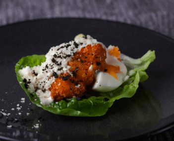 Cafè Belgrado – restaurant Sant Cugat