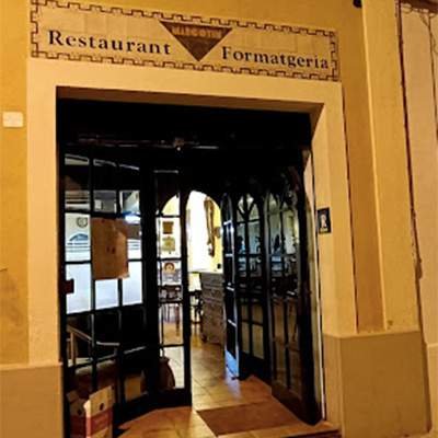Portada Margotin