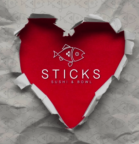Portada Sticks