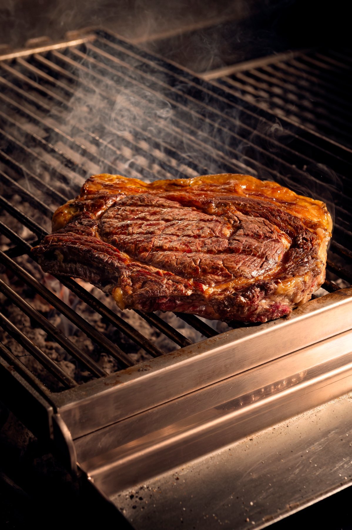 Restaurants de brasa a Sant Cugat
