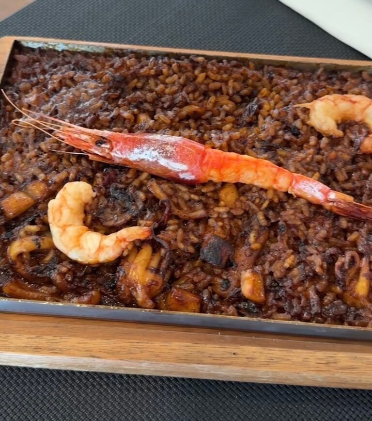 Arroz de Carlitos Sant Cugat