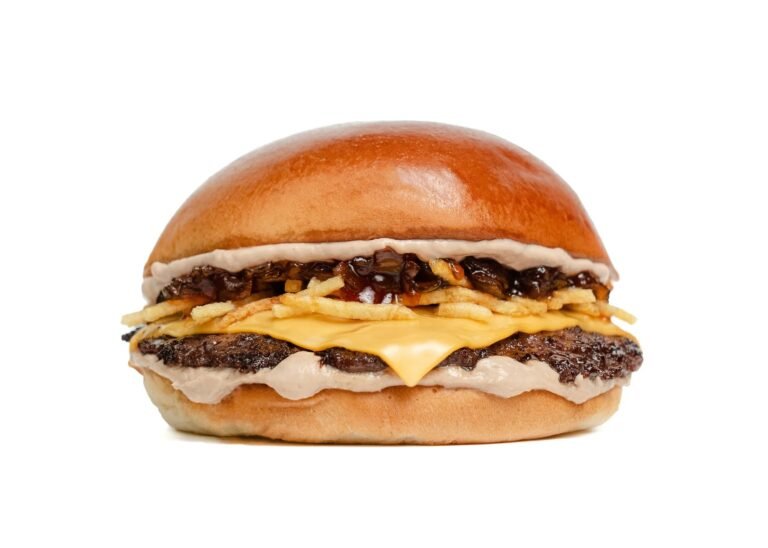 Burgerfoie de Deleito