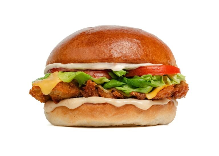 Crunchicken de Deleito