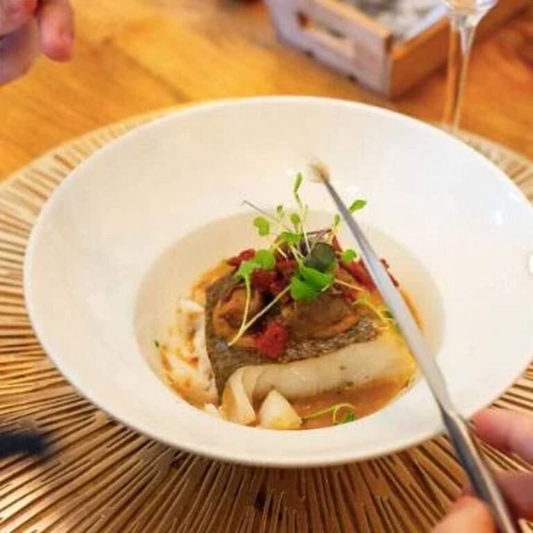 El mirador de Can Cases – restaurant Sant Cugat