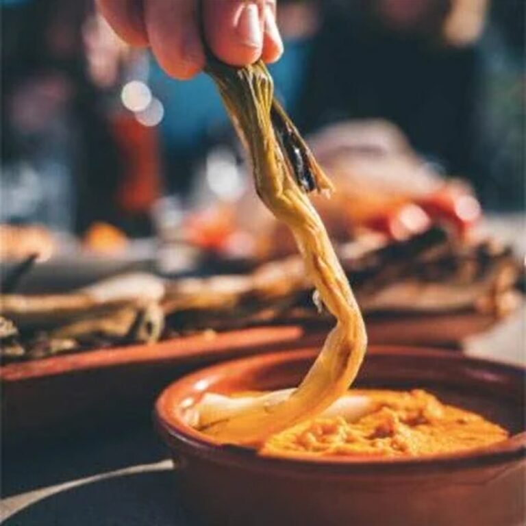 El mirador de Can Cases – restaurant Sant Cugat