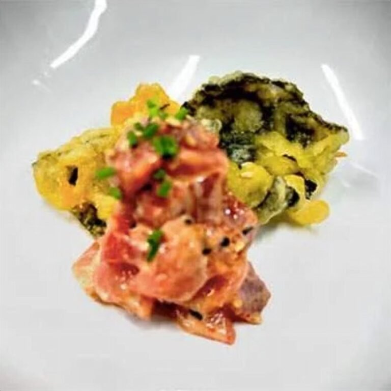 Dakidaya – restaurant Sant Cugat