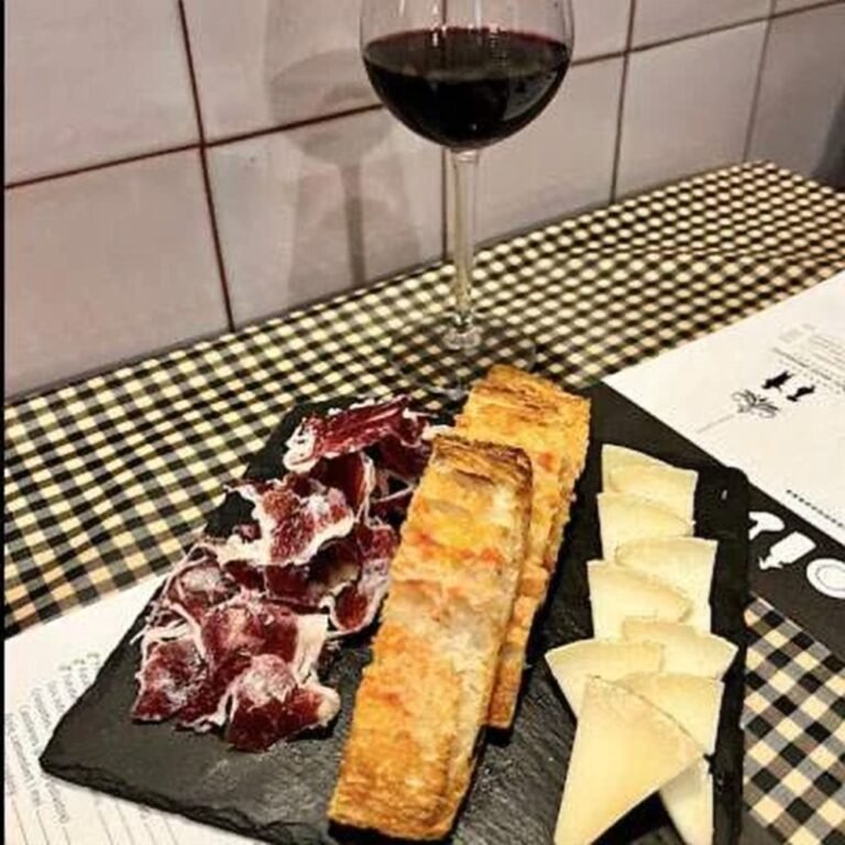 El celler d'en Medir – restaurant Sant Cugat