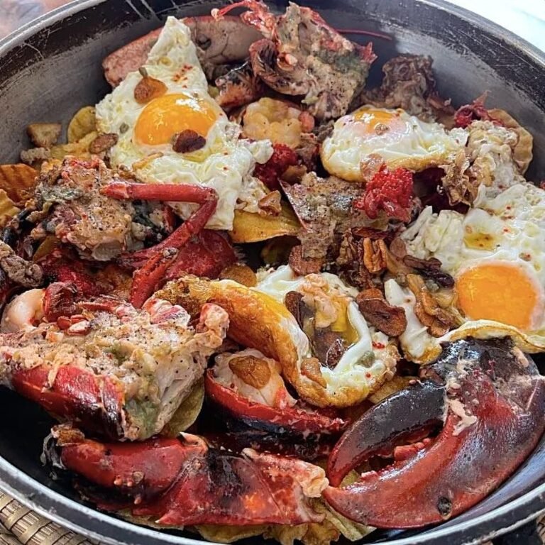 Can Barata – restaurant Sant Cugat