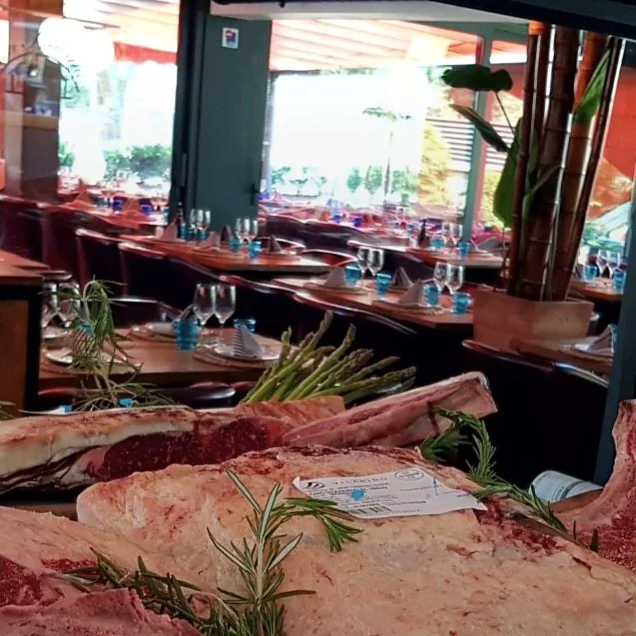 Can Barata – restaurant Sant Cugat