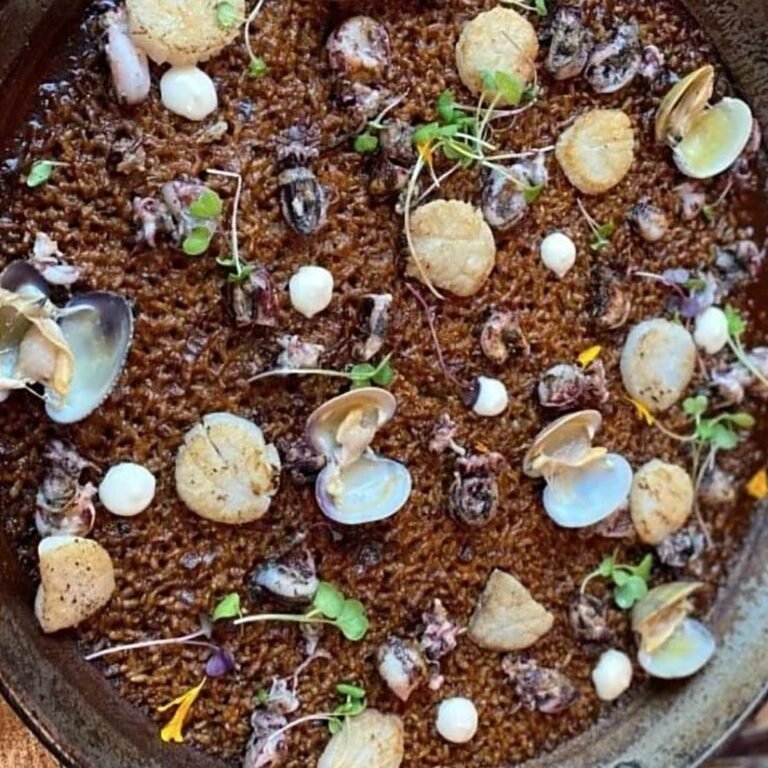 Can Barata – restaurant Sant Cugat