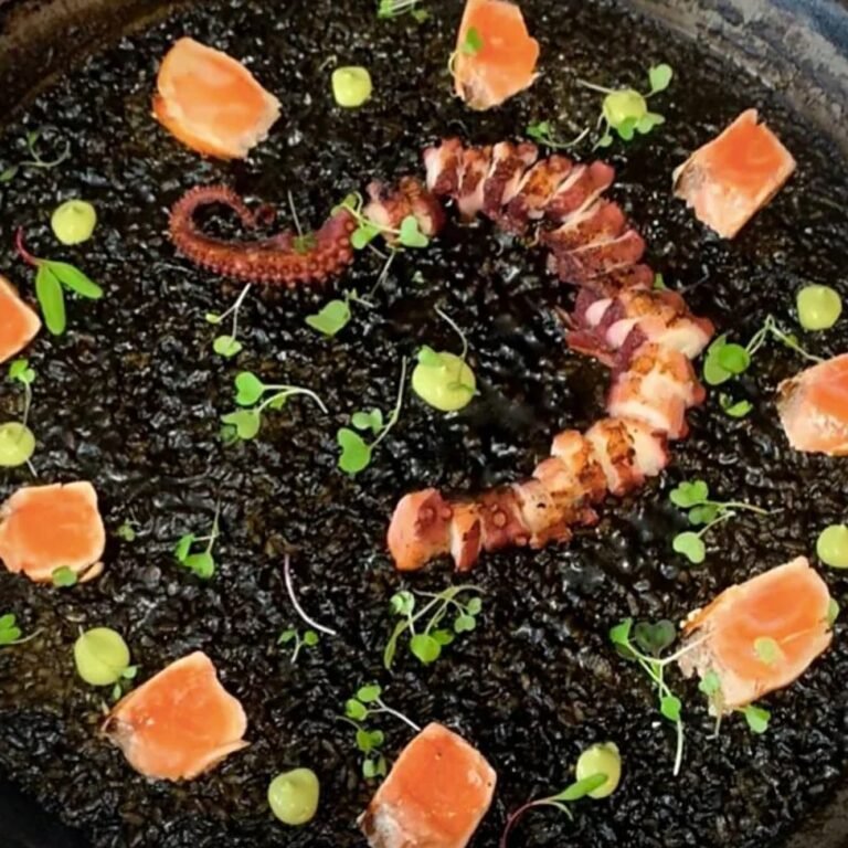 Can Barata – restaurant Sant Cugat