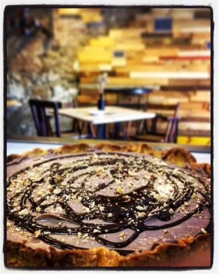 L'antic de la plaça – restaurant Sant Cugat