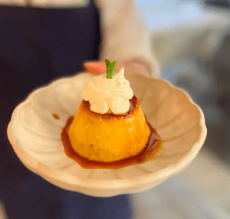 Ebanito – restaurant Sant Cugat