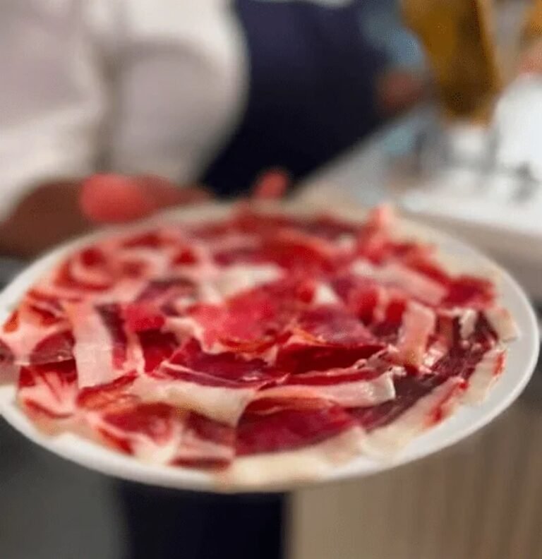 Ebanito – restaurant Sant Cugat