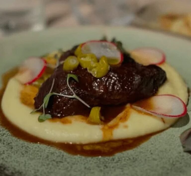 Ebanito – restaurant Sant Cugat
