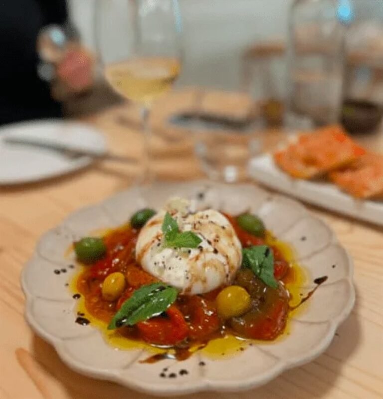 Ebanito – restaurant Sant Cugat