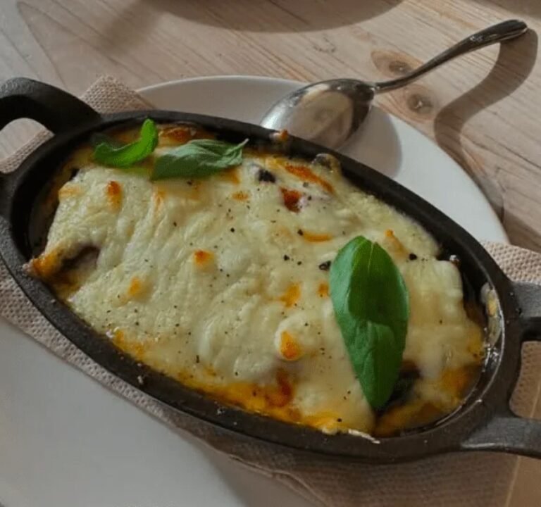 Ebanito – restaurant Sant Cugat