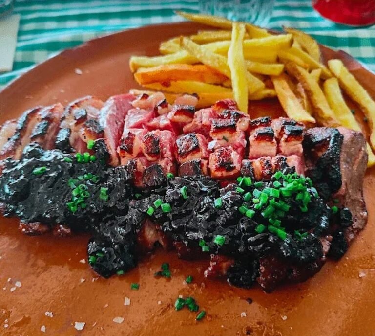 El Casalet – restaurant Sant Cugat
