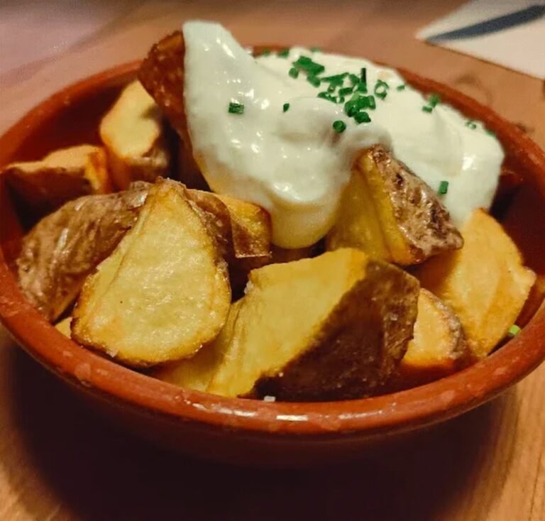 El Casalet – restaurant Sant Cugat