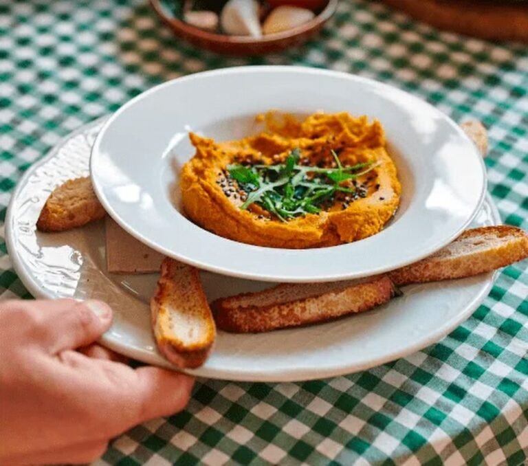 El Casalet – restaurant Sant Cugat