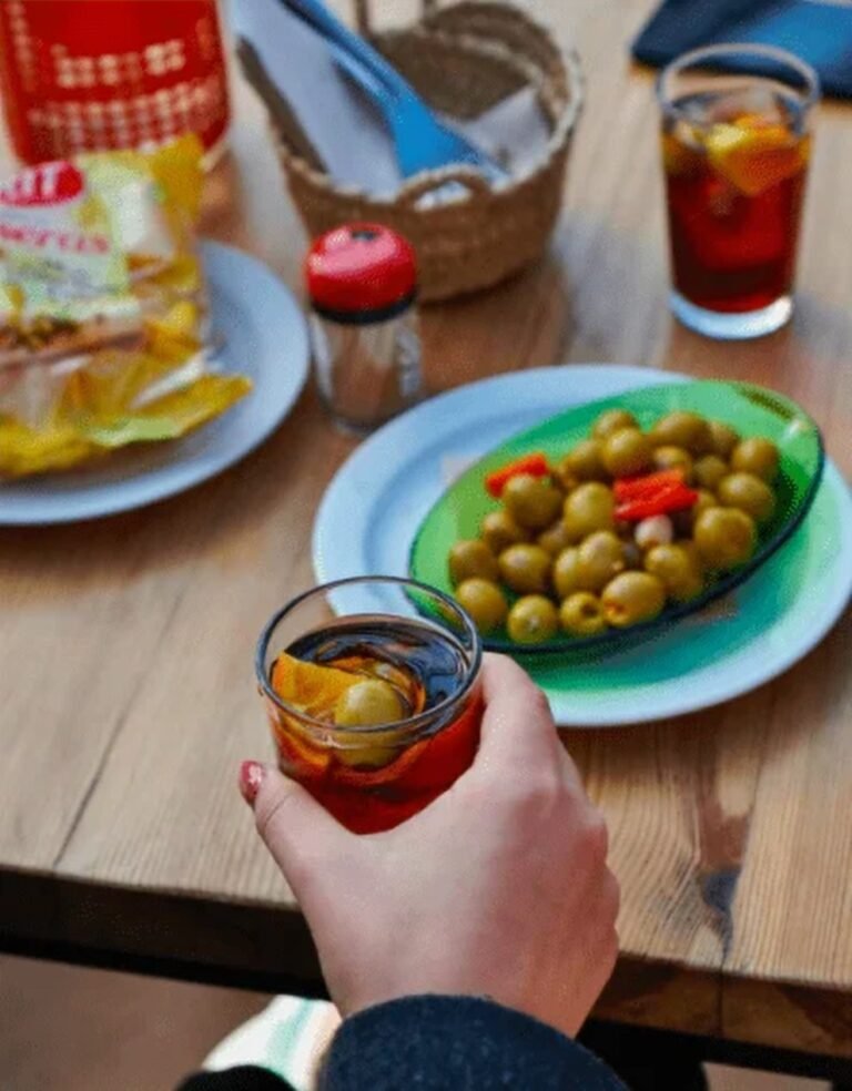 El Casalet – restaurant Sant Cugat