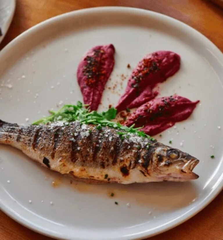 El Casalet – restaurant Sant Cugat