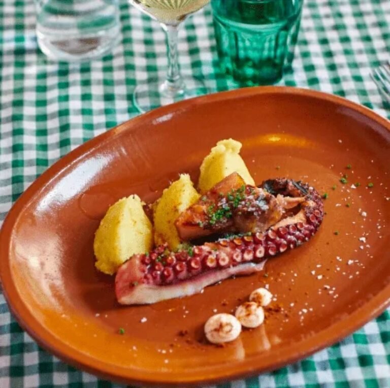El Casalet – restaurant Sant Cugat