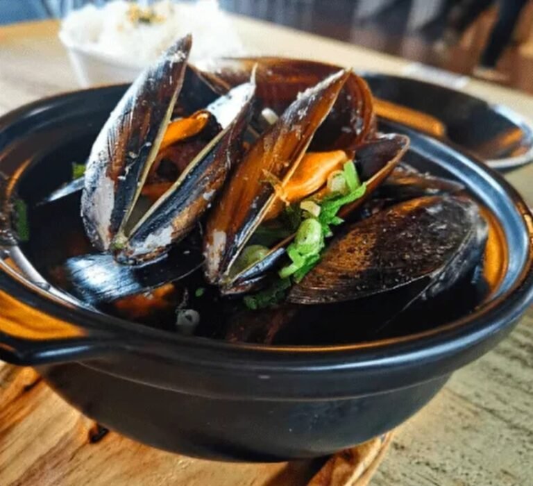 Momotaro – restaurant Sant Cugat