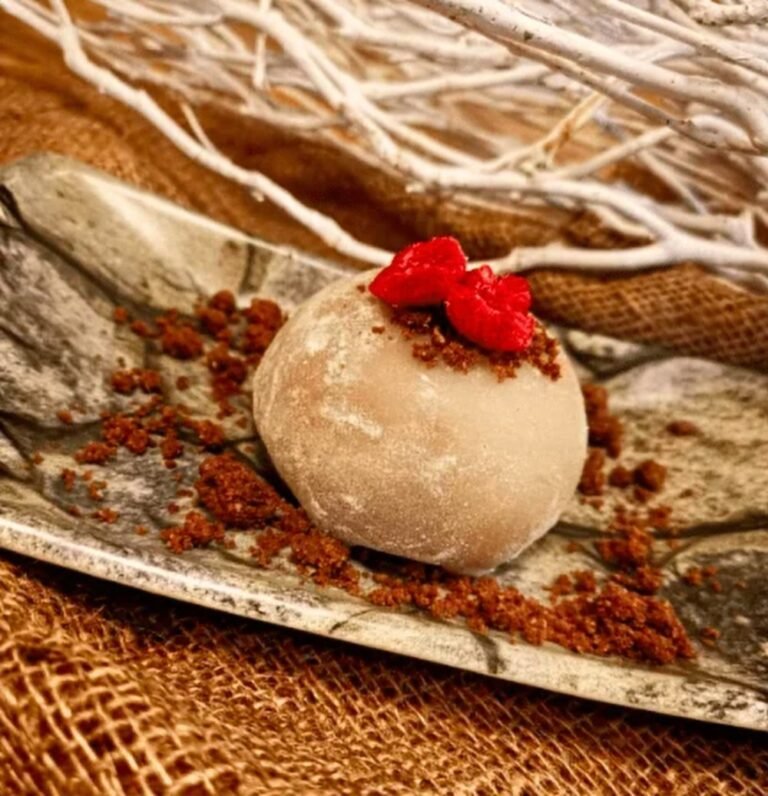 Momotaro – restaurant Sant Cugat