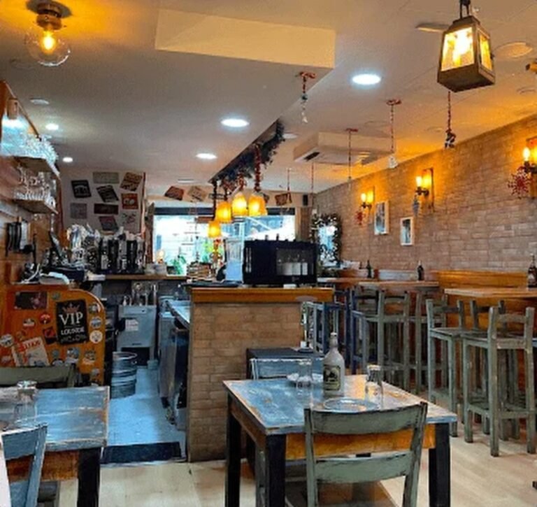 Tragaldabas – restaurant Sant Cugat