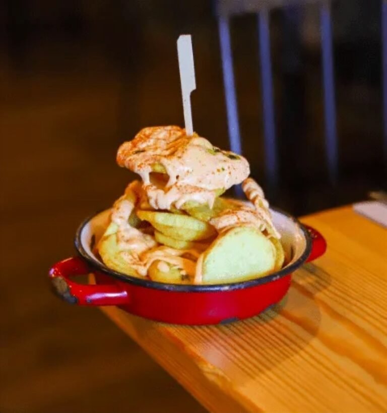Tragaldabas – restaurant Sant Cugat