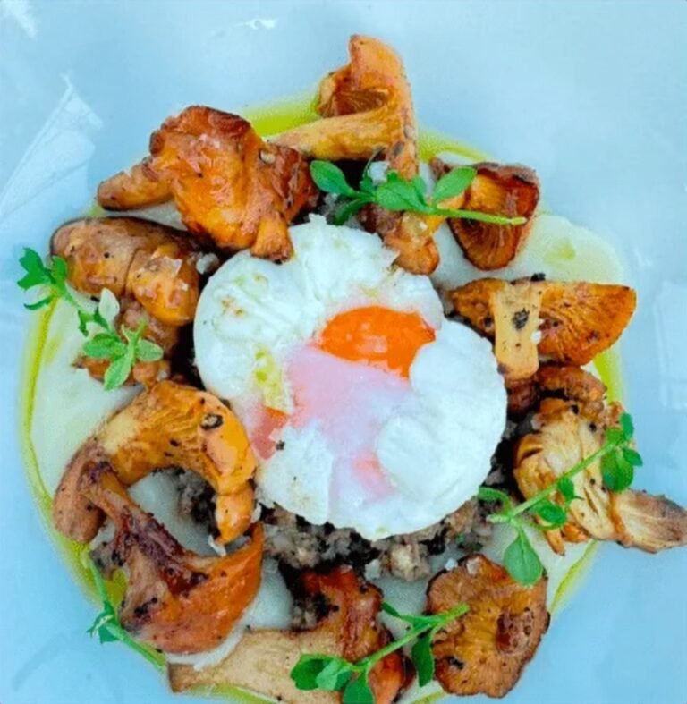 Can Gula – restaurant Sant Cugat