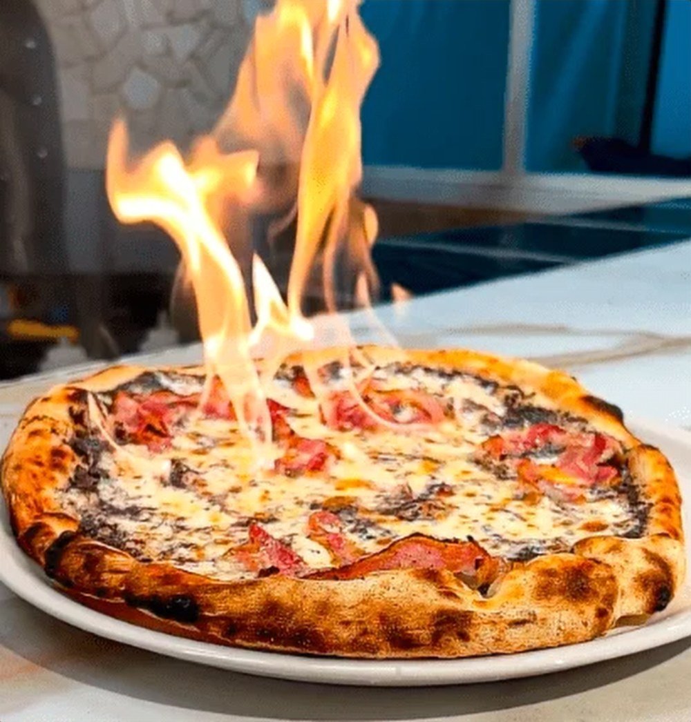 Facciamo Farina – restaurant Sant Cugat