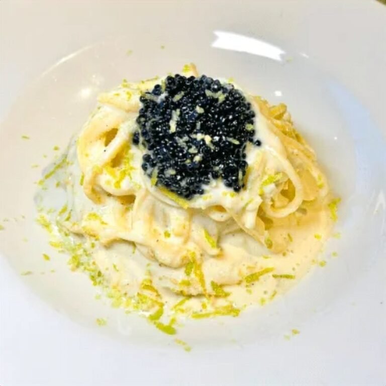 Facciamo Farina – restaurant Sant Cugat