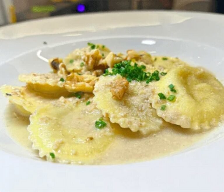 Facciamo Farina – restaurant Sant Cugat