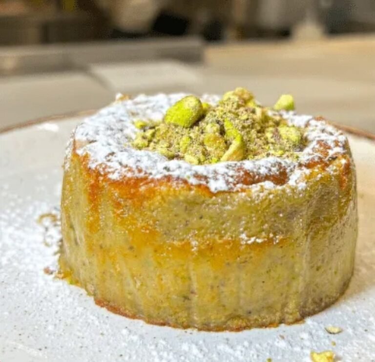 Facciamo Farina – restaurant Sant Cugat