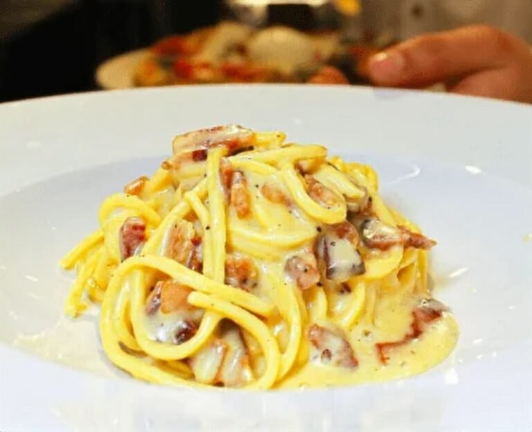 Facciamo Farina – restaurant Sant Cugat