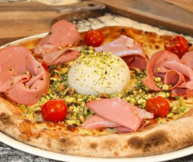 Facciamo Farina – restaurant Sant Cugat
