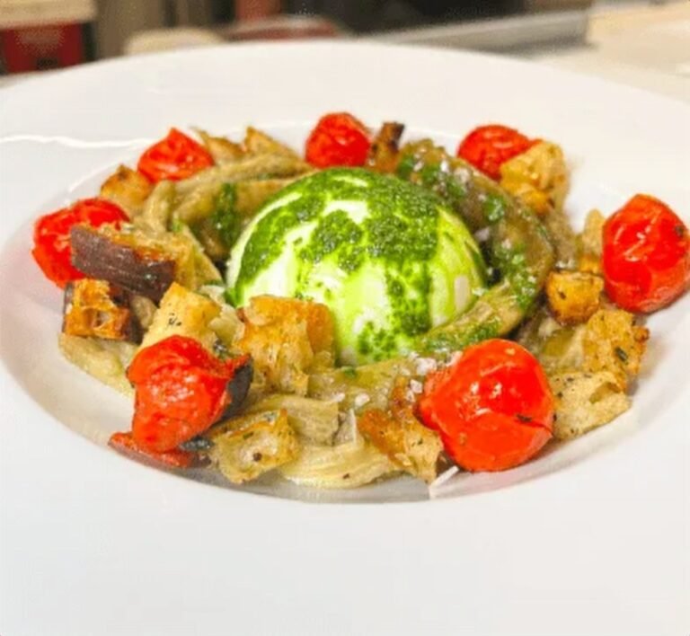 Facciamo Farina – restaurant Sant Cugat