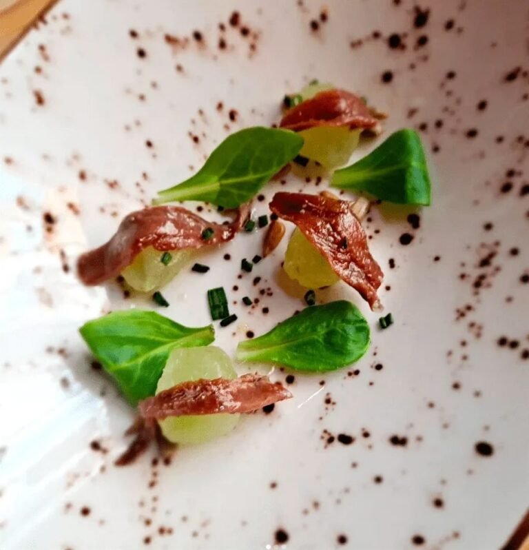 La Tartine – restaurant Sant Cugat