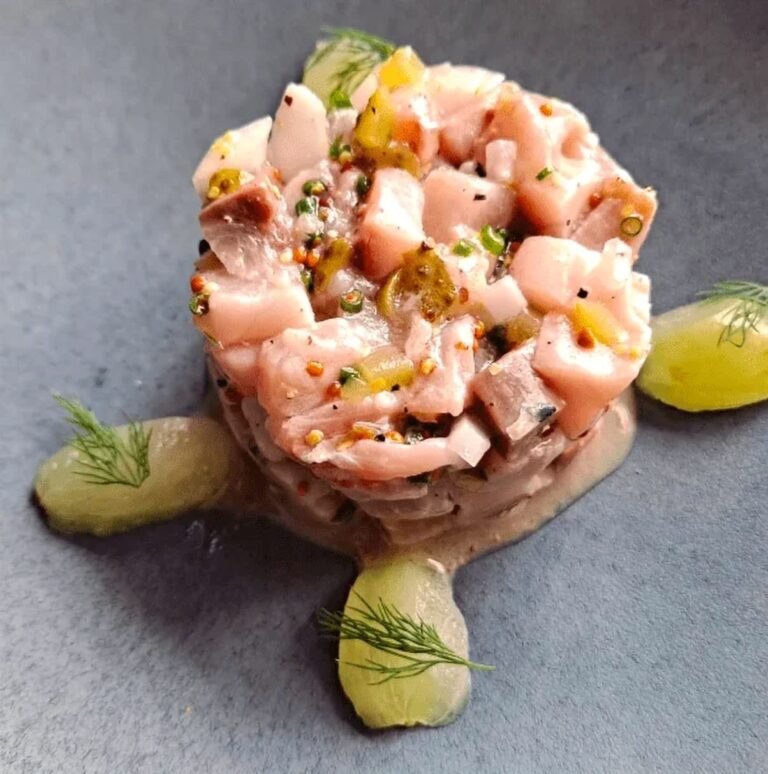 La Tartine – restaurant Sant Cugat