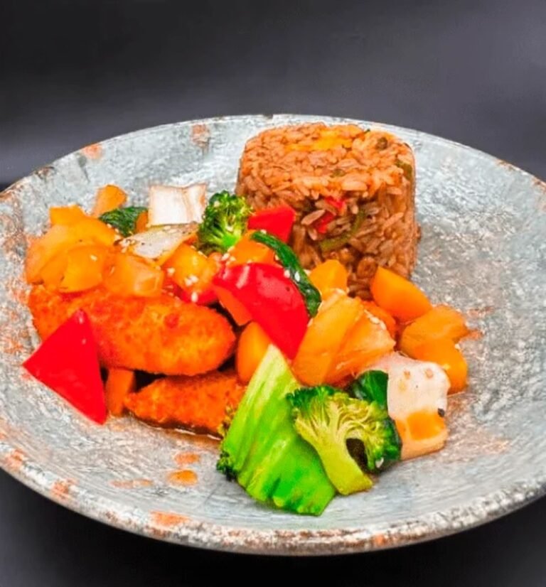 Sankhu – restaurant Sant Cugat