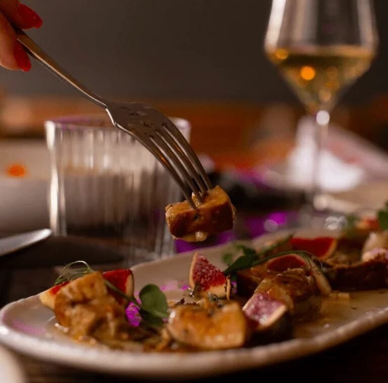 Cuina Sant Cugat – restaurant Sant Cugat