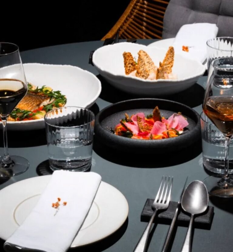 Cuina Sant Cugat – restaurant Sant Cugat
