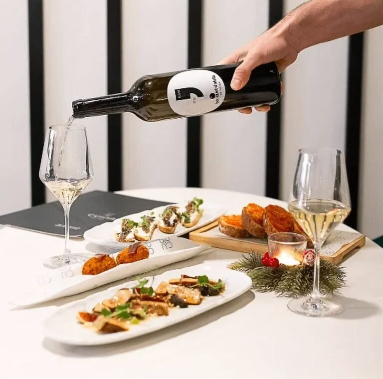 Cuina Sant Cugat – restaurant Sant Cugat