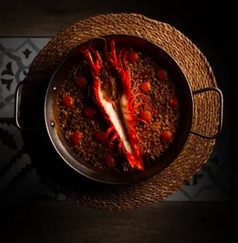 Cuina Sant Cugat – restaurant Sant Cugat
