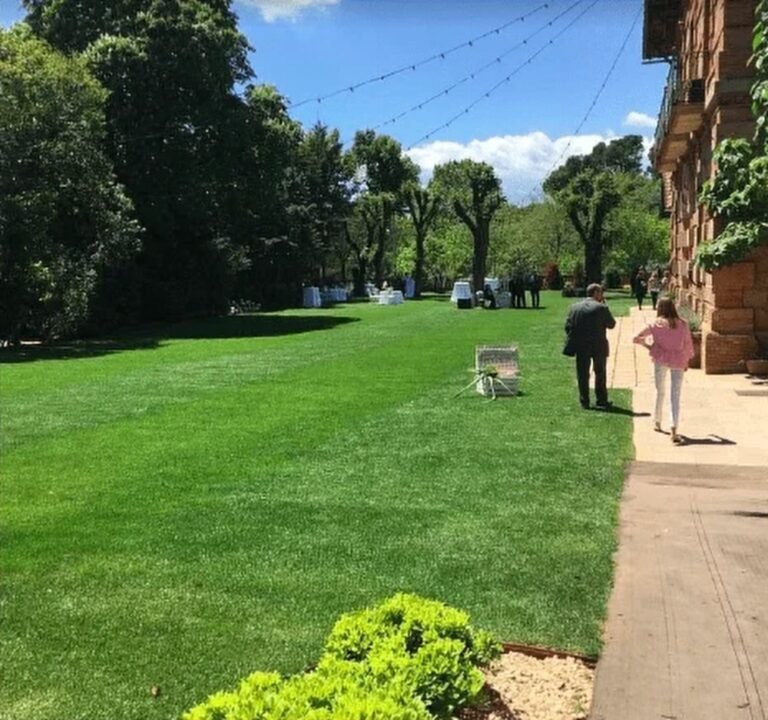Can Magí – restaurant Sant Cugat
